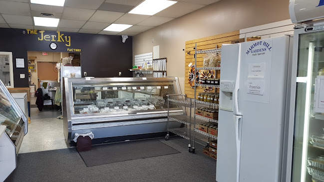 Comentarii opinii despre Jerky Factory