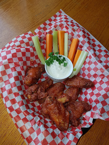 Eastside Bar & Grill - London