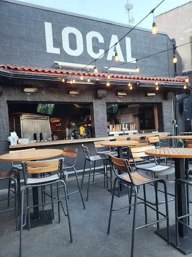 LOCAL Public Eatery Medicine Hat