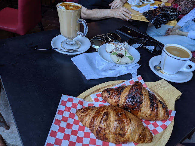 Coco Espresso Bar - Toronto