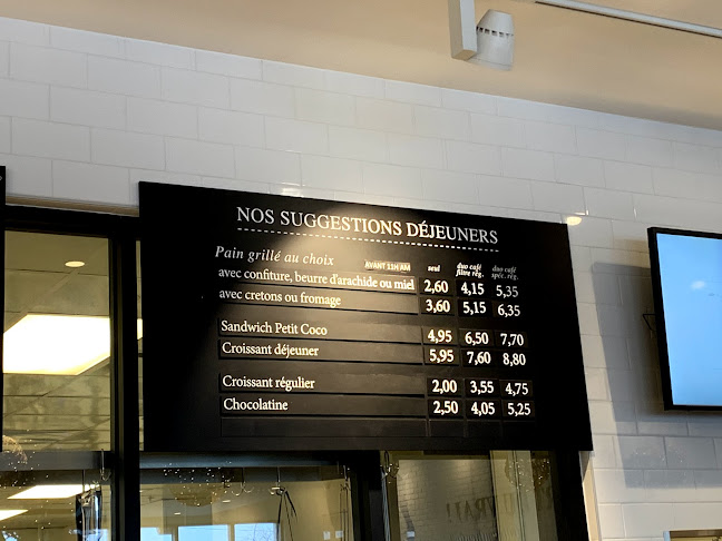 Boulangerie Première Moisson - Gatineau - Hospitality and gastronomy