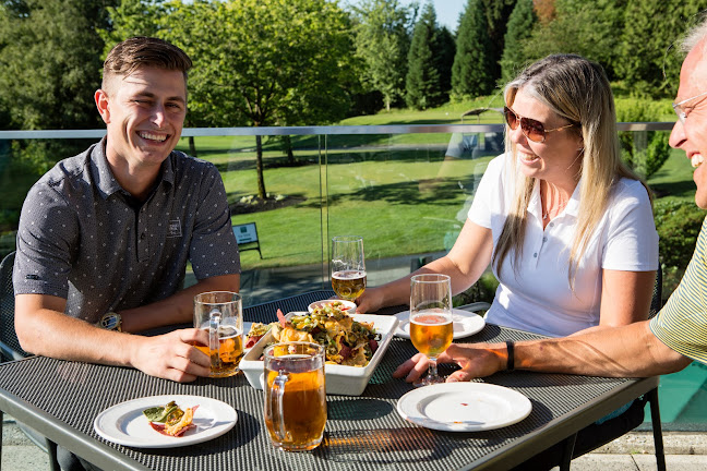 Morgans Restaurant and Wine Bar - Surrey