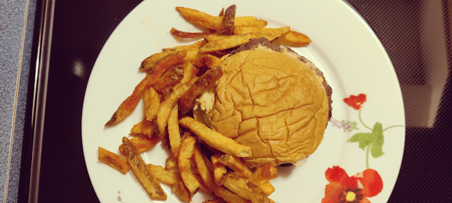 Comentarii opinii despre The Dirty Burger Company