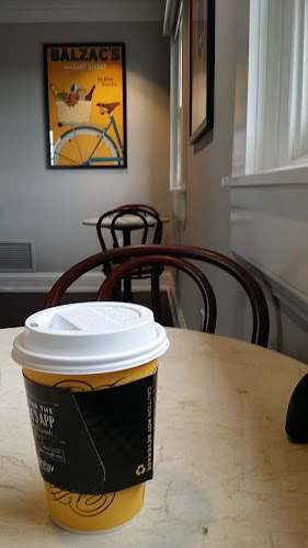 Balzac's Port Dalhousie - Hospitality and gastronomy