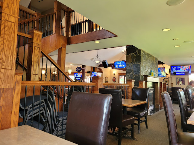 Opinii despre Alpine Pub & Grill în Prince George - Hospitality and gastronomy