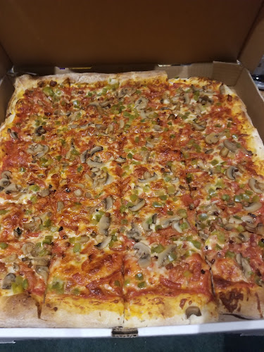 Comentarii opinii despre Pizza King Restaurant