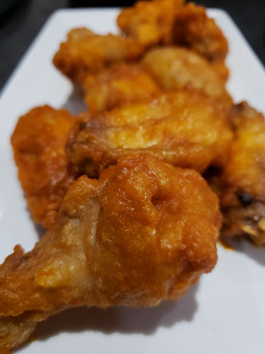 Opinii despre The Mezz în Medicine Hat - Hospitality and gastronomy