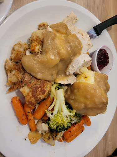 Comentarii opinii despre Humpty's Big Plate Diner - Lethbridge