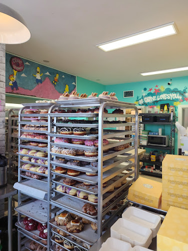 Comentarii opinii despre Crave Doughnuts