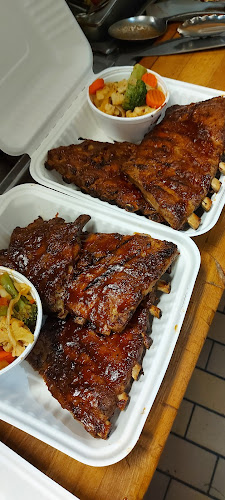 Comentarii opinii despre Roxbury Pub & Grill