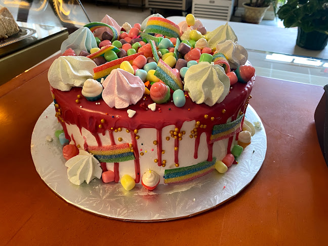 Alice Bakery - Richmond Hill