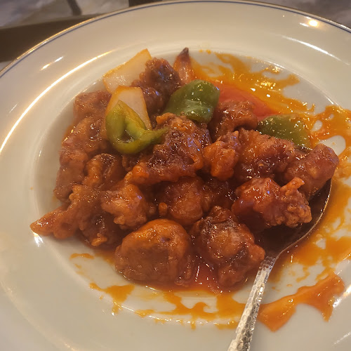 Green Applelicious Asian Cuisine - North Bay