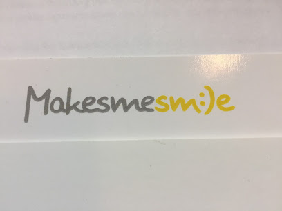 Makesmesmile Inc. with Denise et Jean-Louis Catering