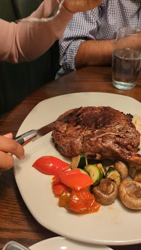 The Keg Steakhouse + Bar - Leslie Street - North York