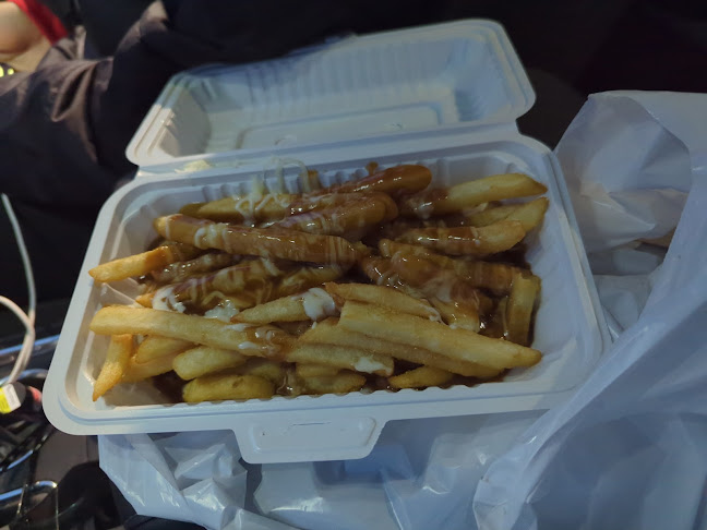 Burger Cafe & Beyond