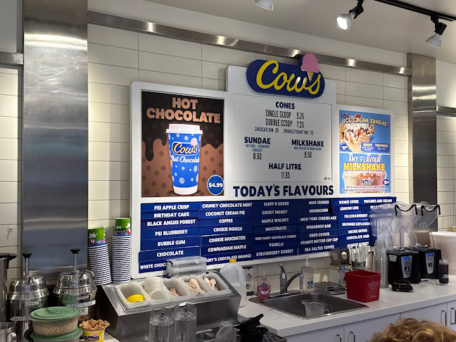 COWS Whistler - Whistler