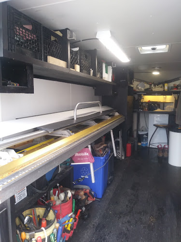 Tiff's Restaurant & Sports Bar - Hospitality and gastronomy