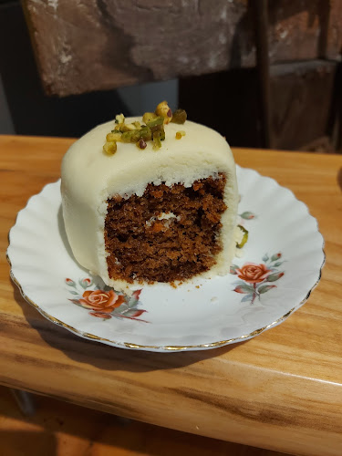 Grit Studio - Hospitality and gastronomy