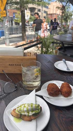 Bar Raval - Hospitality and gastronomy