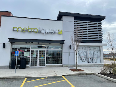 Metro Liquor Tsawwassen