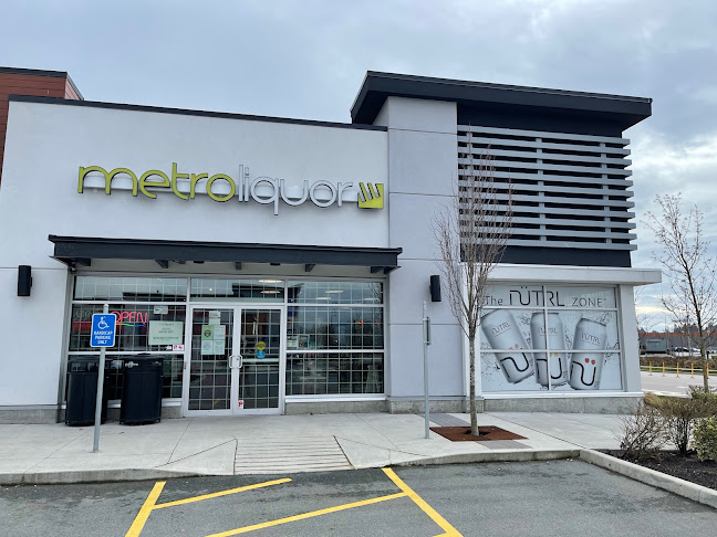 Metro Liquor Tsawwassen