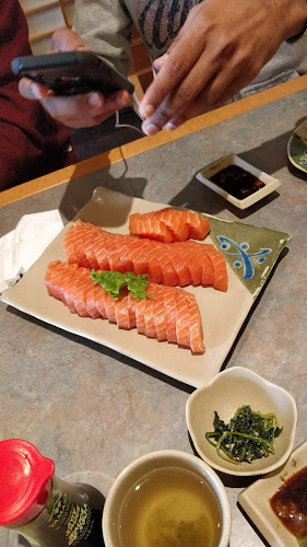 Kisha Poppo Japanese Sushi Restaurant - Richmond
