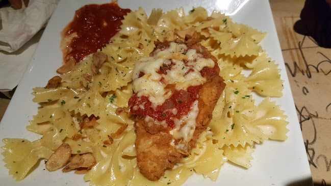 Comentarii opinii despre Jack Astor's Bar & Grill Pickering