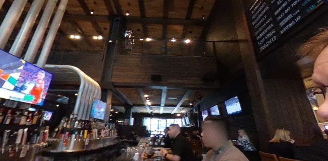 CRAFT Beer Market Toronto - Hospitality and gastronomy