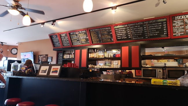 Comentarii opinii despre Shot In The Dark Cafe.