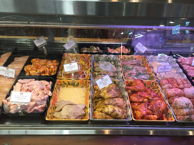 Opinii despre York Farmers Market în Vaughan - Hospitality and gastronomy