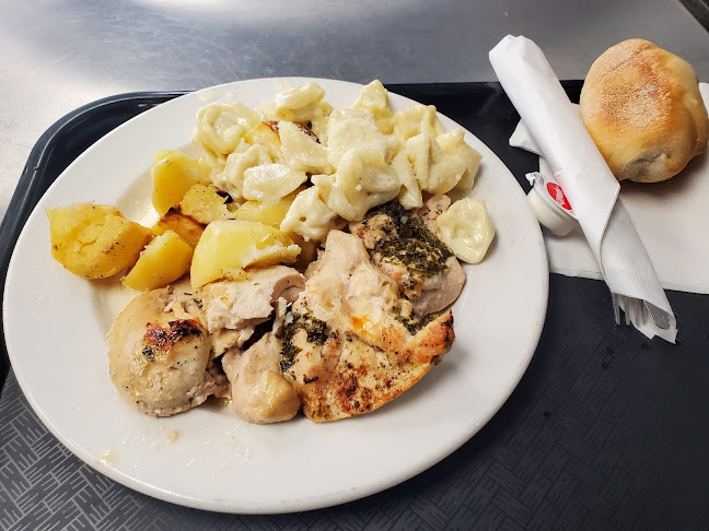 Opinii despre Santino Pizza & Pasta în Concord - Hospitality and gastronomy