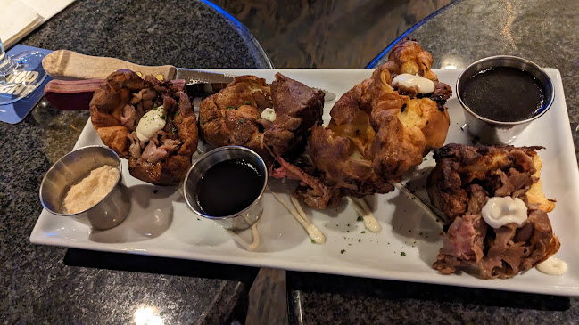 Lions Pub - Vancouver