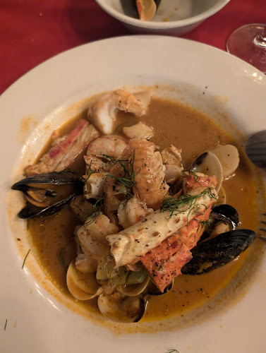 Buon Giorno Ristorante Italiano - Calgary