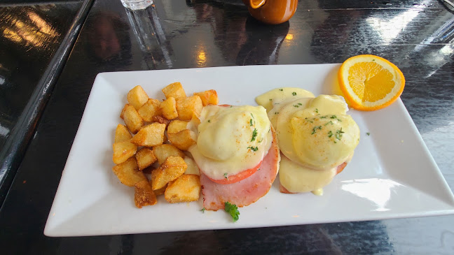 Comentarii opinii despre Hot Spot on 6