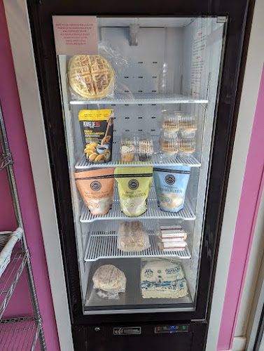 Comentarii opinii despre Delish Gluten Free Bakery & Caffé Delish