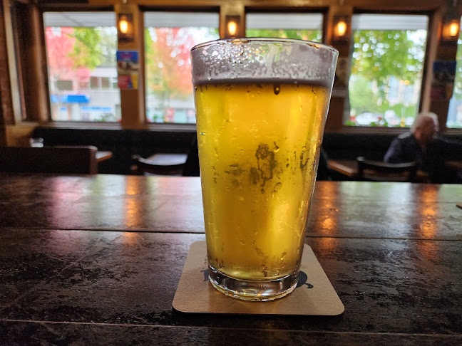 Pemberton Station Neighbourhood Pub - North Vancouver