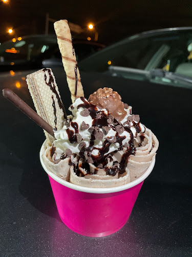 Sweet Tooth Rolls - Brampton