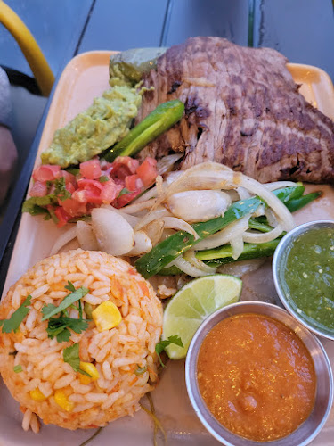 Opinii despre Original's Café Mexicano în Port Moody - Hospitality and gastronomy