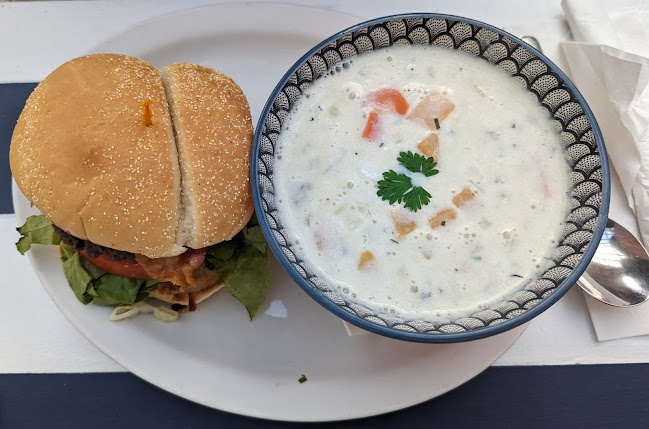 The Ship Pub - Hospitality and gastronomy