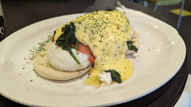 Comentarii opinii despre Munchies Coffee House & Barkery