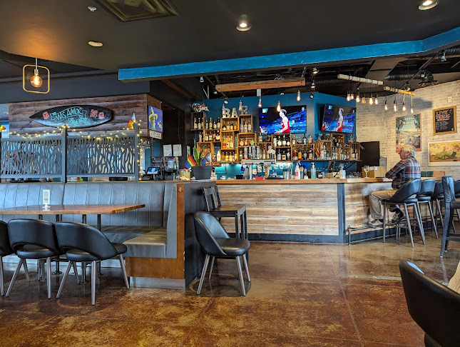 Opinii despre SoCal Restaurant & Lounge în Campbell River - Hospitality and gastronomy