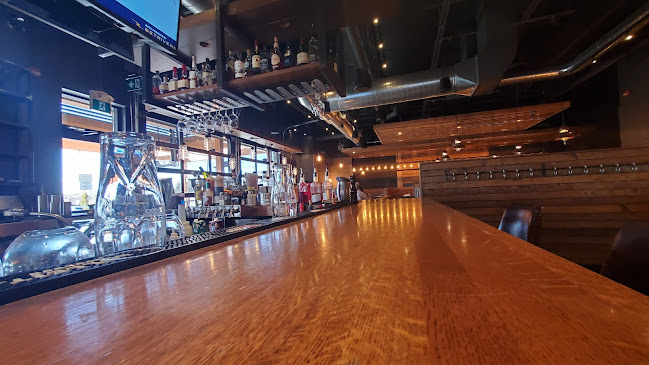 Comentarii opinii despre Baxters Landing