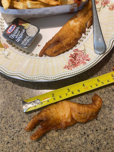 Comentarii opinii despre Jocko Point Fish & Chips