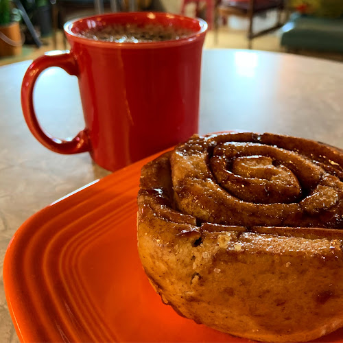 Modern Coffee - Winnipeg