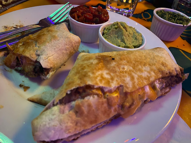 Jane Bond - Hospitality and gastronomy