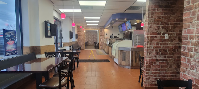 Sofos Greek Restaurant - Hospitality and gastronomy