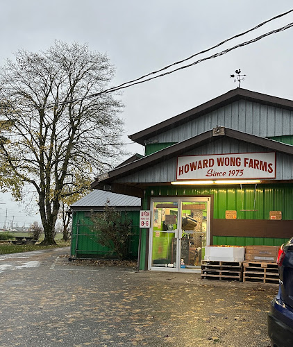 Comentarii opinii despre Howard Wong Farms