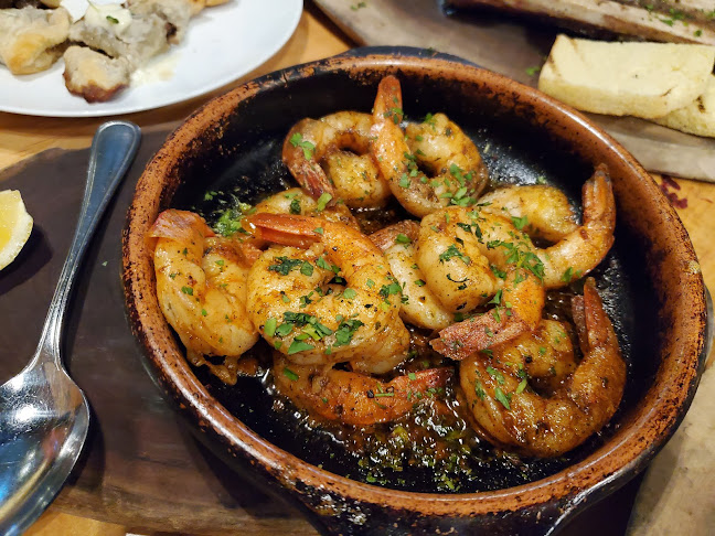 Tapagria Spanish Tapas Restaurant