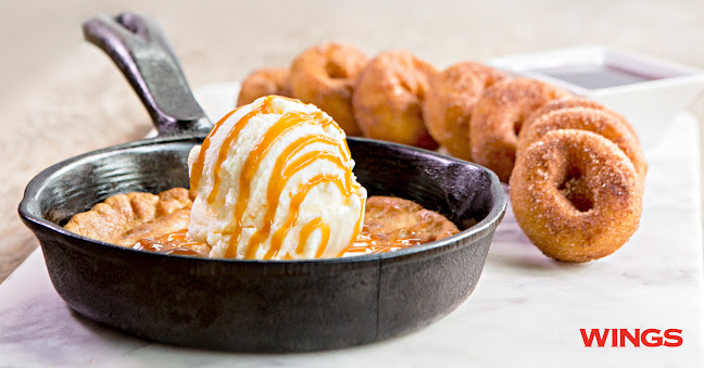 WINGS Granville - Hospitality and gastronomy