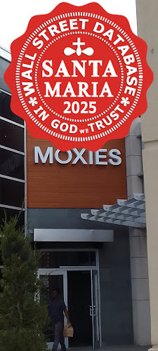 Comentarii opinii despre Moxies Scarborough Restaurant